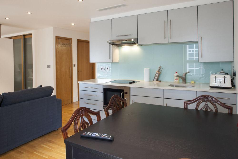 Piccadilly Circus Apartments London Exterior photo