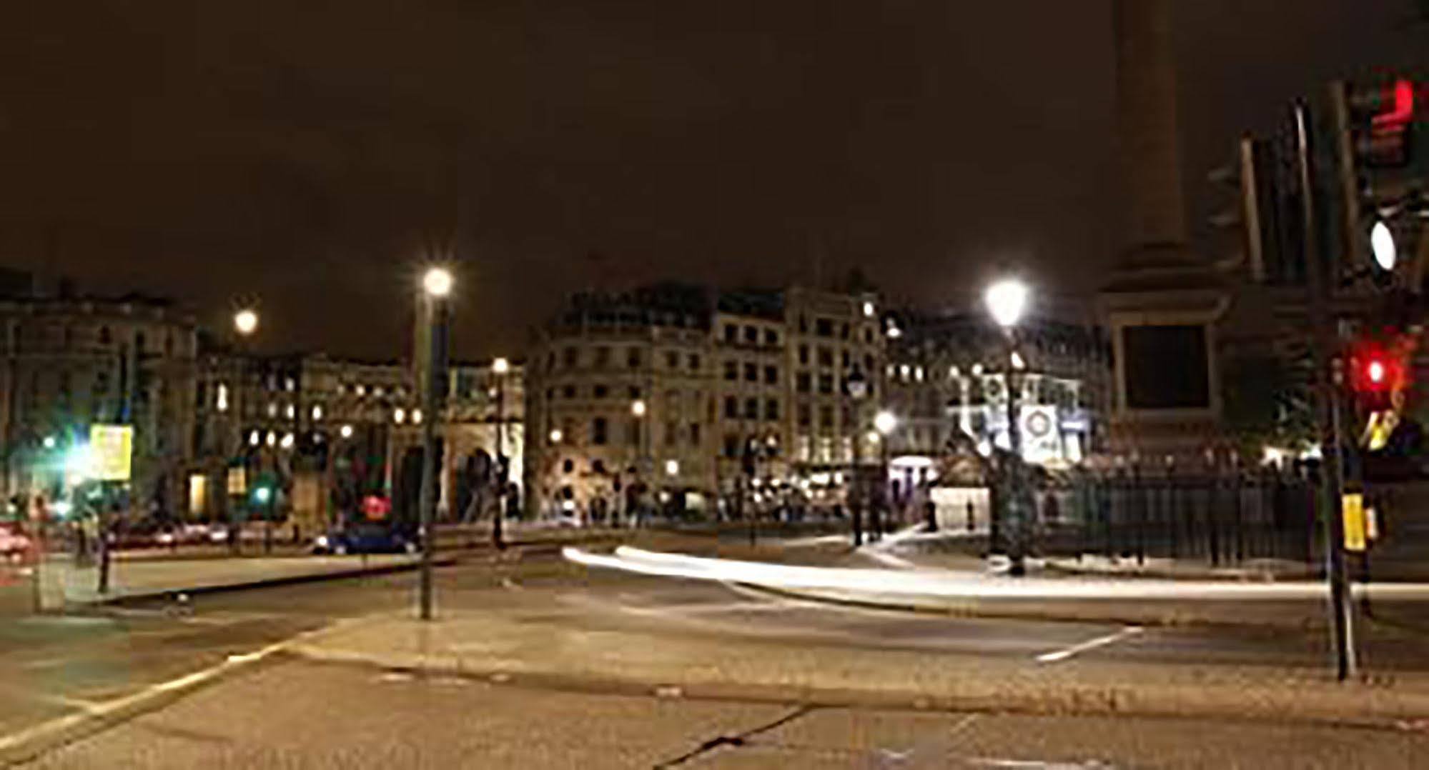 Piccadilly Circus Apartments London Exterior photo